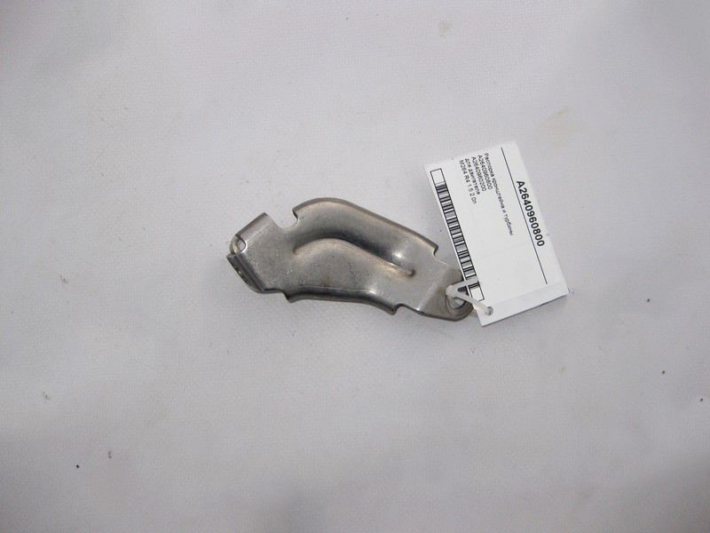 Mercedes-Benz  A2640960800 Розпірка кронштейна та турбіни двигуна M264 R4 1.5 2.0л E-Class W213 C238 C-Class W205 S-Class W222 GLC X253 Одеса - фото 1