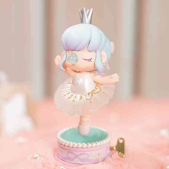 Колекційна фігурка Рор Тор Rolife серії Nanci – Музей Фантазії Днепр