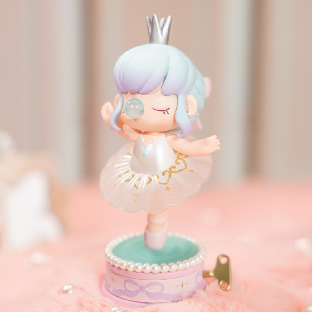 Колекційна фігурка Рор Тор Rolife серії Nanci – Музей Фантазії Днепр - изображение 4