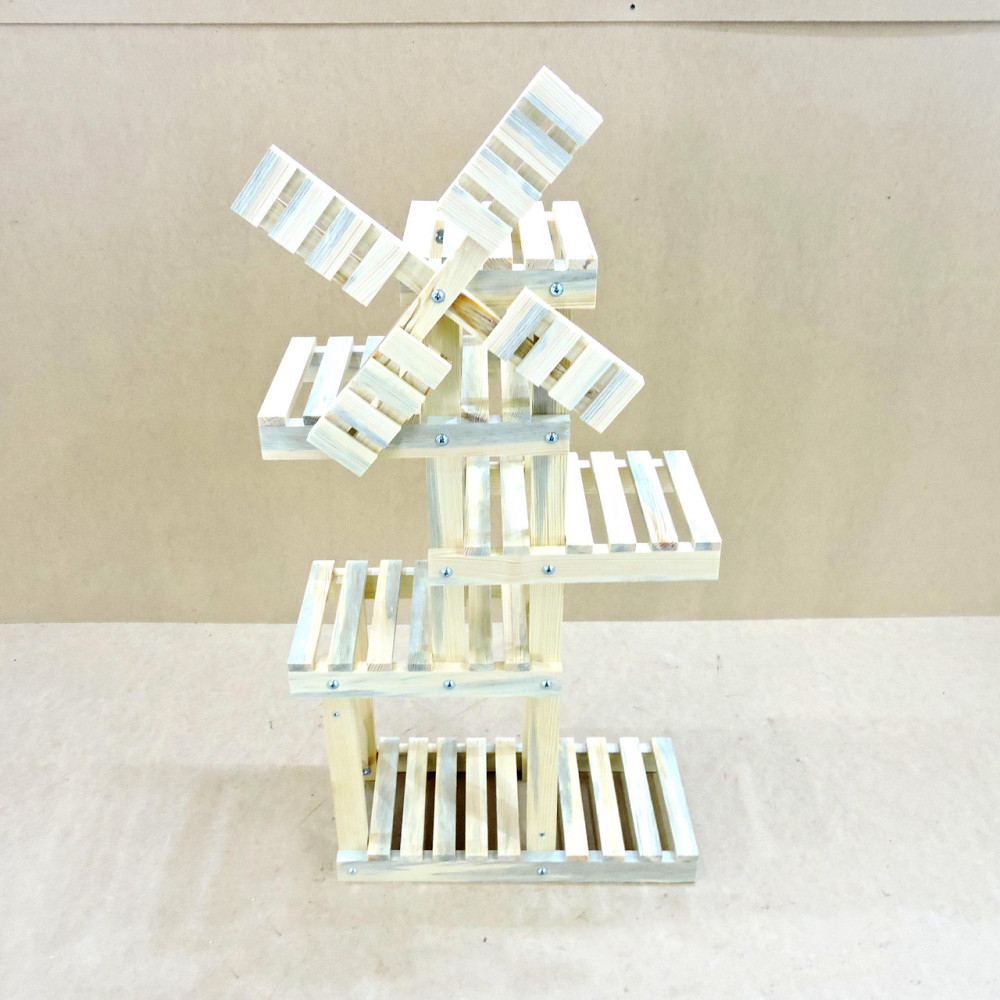 Підставка для квітів "Ніверне" бланже Миколаїв - фото 8