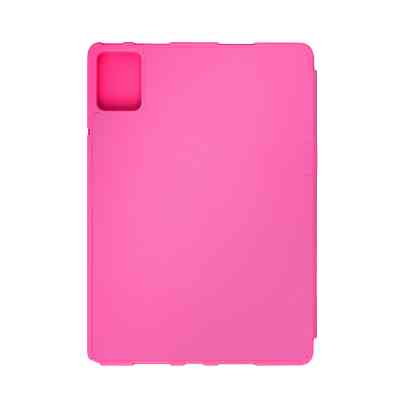 Чехол для планшета Armorstandart Smart Fold Pen Lenovo Tab M11 Rose Red (ARM74972) Винница