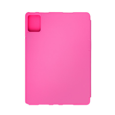 Чохол до планшета Armorstandart Smart Fold Pen Lenovo Tab M11 Rose Red (ARM74972) Вінниця - фото 2