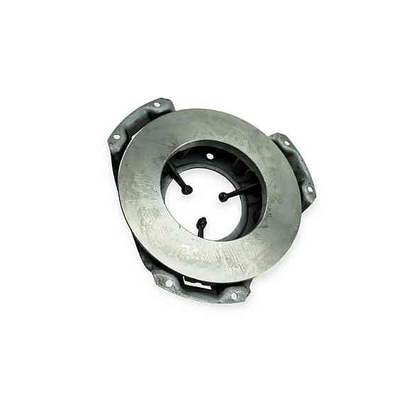 Диск нажимной УАЗ лапки старого образца (корзина) сцепления Мукачево