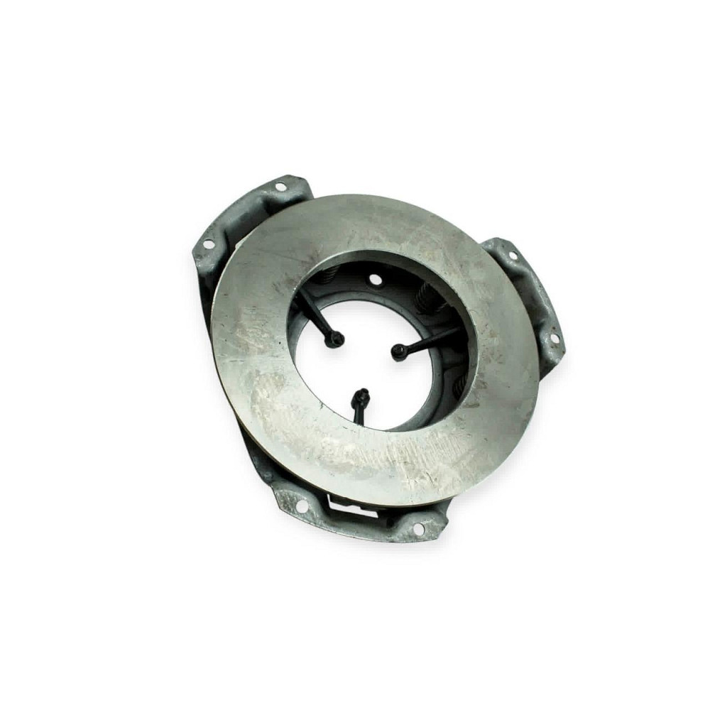 Диск нажимной УАЗ лапки старого образца (корзина) сцепления Мукачево - изображение 1