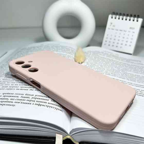 Чехол для Samsung Galaxy A15 Cosmic Силикон Песок Киев