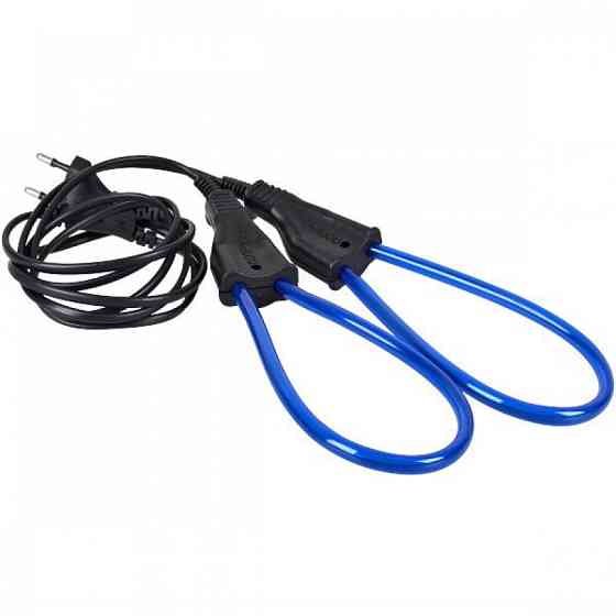 Універсальна електросушарка для взуття гнучка 8 Вт / 220 В Вінниця