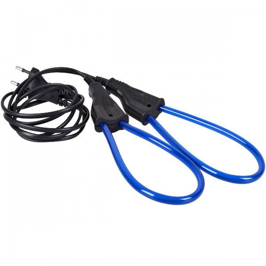 Універсальна електросушарка для взуття гнучка 8 Вт / 220 В Вінниця - фото 1