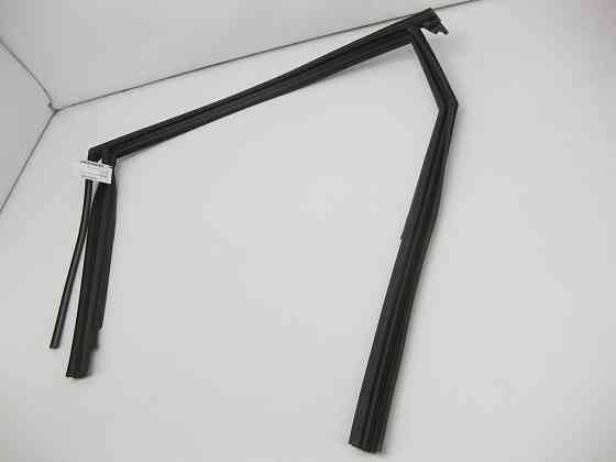 VAG  4M0839432B Напрямне скло в задніх лівих дверях Одеса