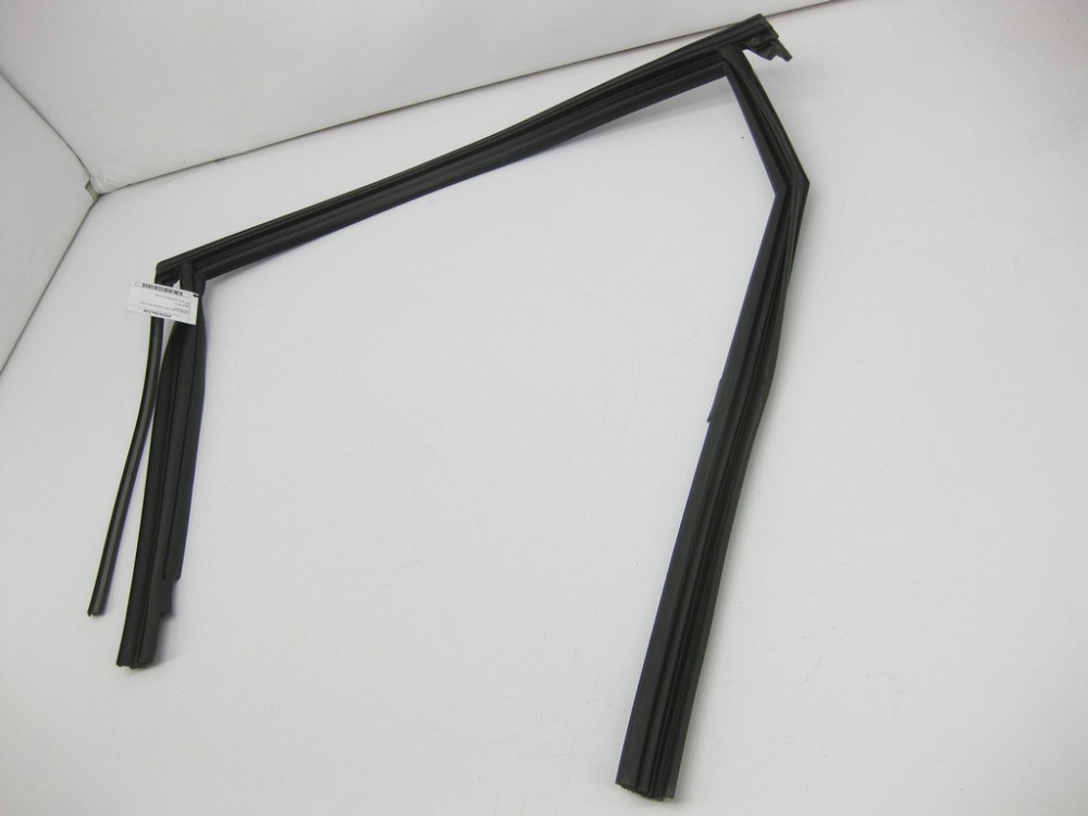 VAG  4M0839432B Напрямне скло в задніх лівих дверях Одеса - фото 2