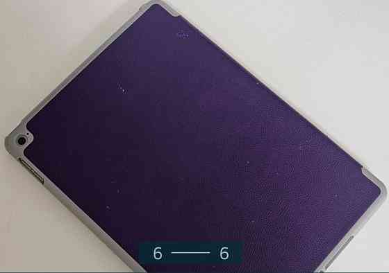 Планшет Apple iPad AIR 2 LTE. Киев