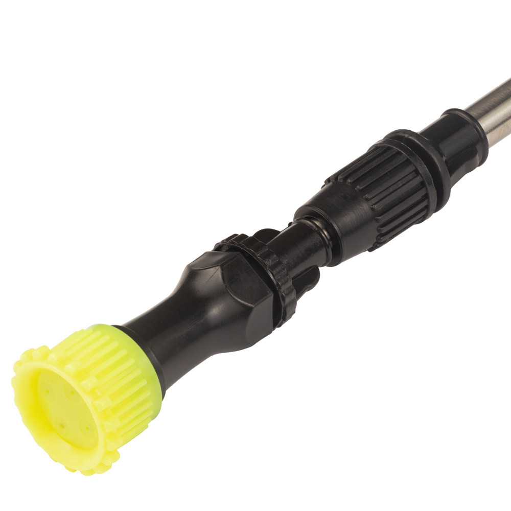 Grad Опрыскиватель гидравлический 16л GRAD (5003945) Київ - фото 4