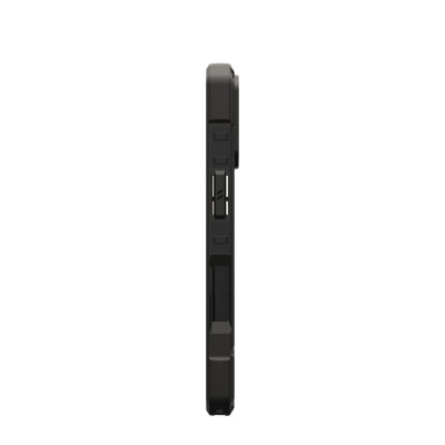 Чохол до мобільного телефона UAG iPhone 17 Pathfinder MagSafe Black (114550114040) Вінниця - фото 5