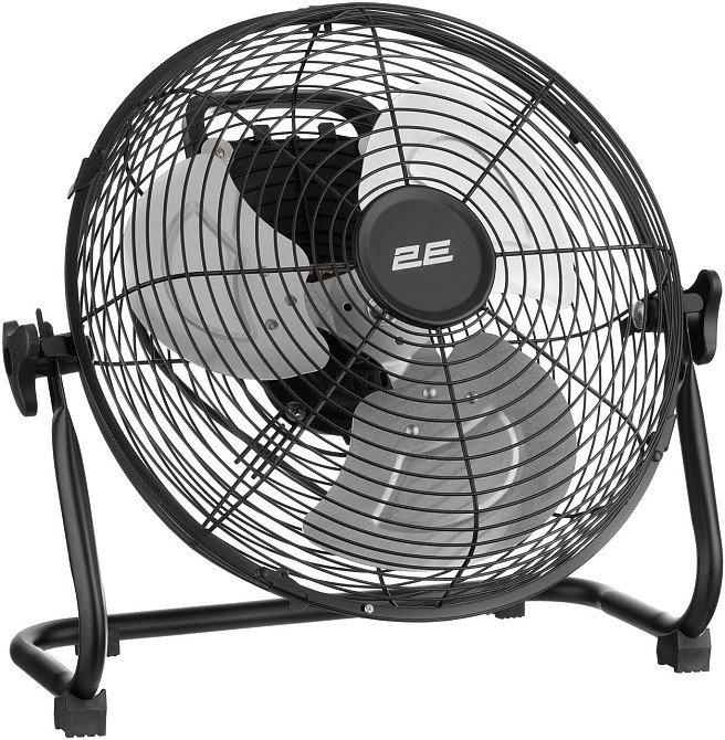 Вентилятор 2E PowerWind 30A (2E-IF30A) ( 18702 ) Харьков - изображение 2