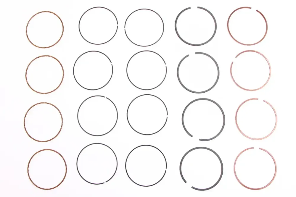 Персні поршневі Locetti 1.8 AMP 0.25 (80.75) Вінниця - фото 1