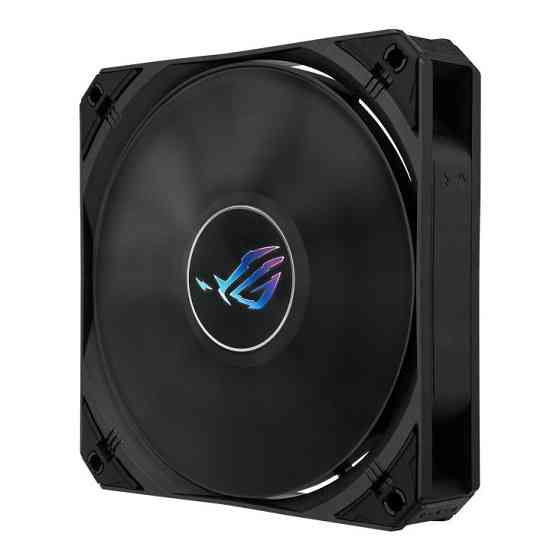 Система водяного охолодження Asus ROG Strix LC III 360 (90RC00T0-M0UAY0) ( Чорний ) Харьков