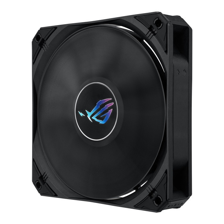 Система водяного охолодження Asus ROG Strix LC III 360 (90RC00T0-M0UAY0) ( Чорний ) Харків - фото 5