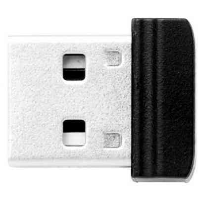 USB флеш накопичувач Verbatim 32GB Store &apos;n&apos; Stay NANO USB 2.0 (98130) Вінниця