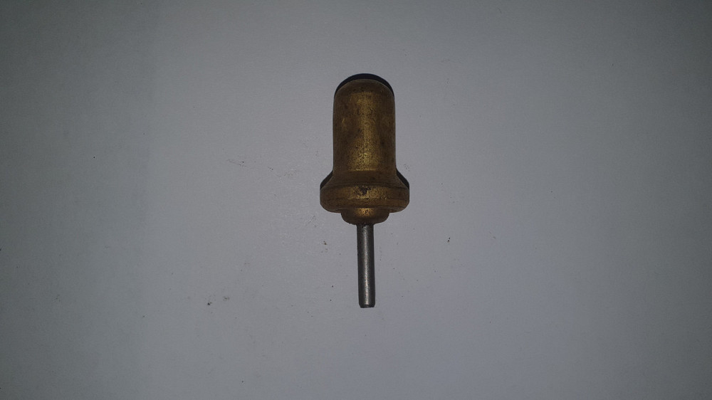 Датчик термосиловий (вмикання гідромуфти) КамАЗ. ТС 103. ТС103-1306090-10. Харків - фото 1