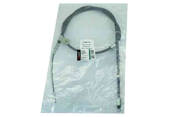 Трос ручного гальма Ланос, Сенс правий приводу Мукачево