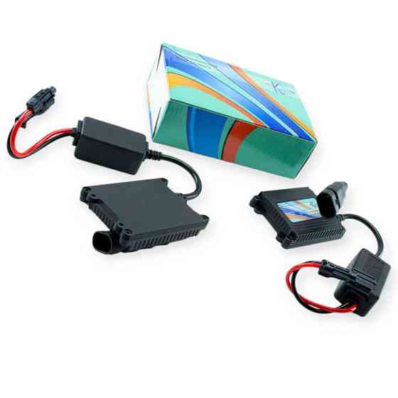 Блок 12V DC ксенона Мукачево