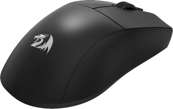 Миша Redragon M916-PRO-4K K1NG Black (72211) (7185661) Київ - фото 8