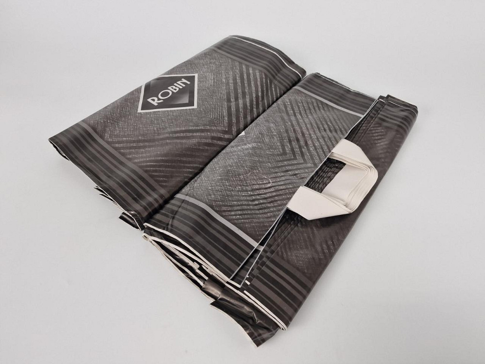 Пакет с петлевой ручкой  ср п 