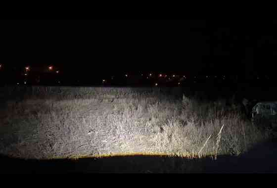 Універсальні протитуманні лінзи А1 з азотною капсулою 12-48v 100W Харків