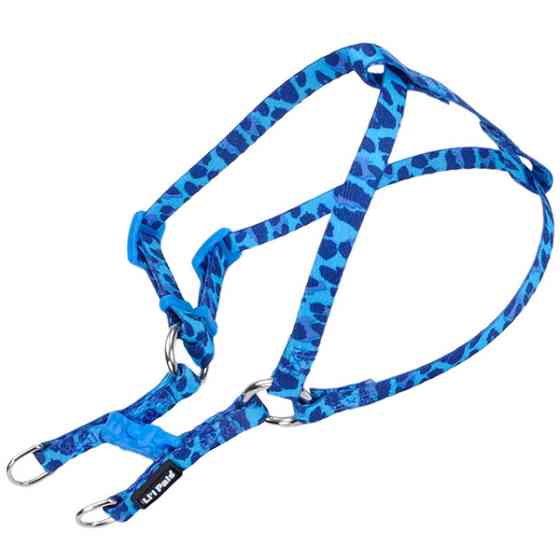 Coastal Li’l Pals Comfort Dog Harnes КОСТАЛ ЛІТТЛ ПЕЛС КОМФОРТ шлея для собак, 0.9х20-36см Київ