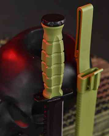 Ніж Extrema ratio olive ВТ6865 Одеса