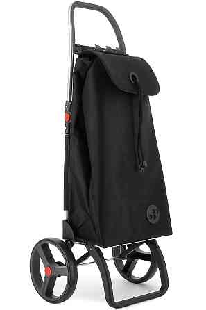 Сумка-тележка Rolser I-Max MF 2LRSG Negro (IMX308-1023) Киев