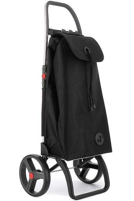 Сумка-тележка Rolser I-Max MF 2LRSG Negro (IMX308-1023) Киев - изображение 1