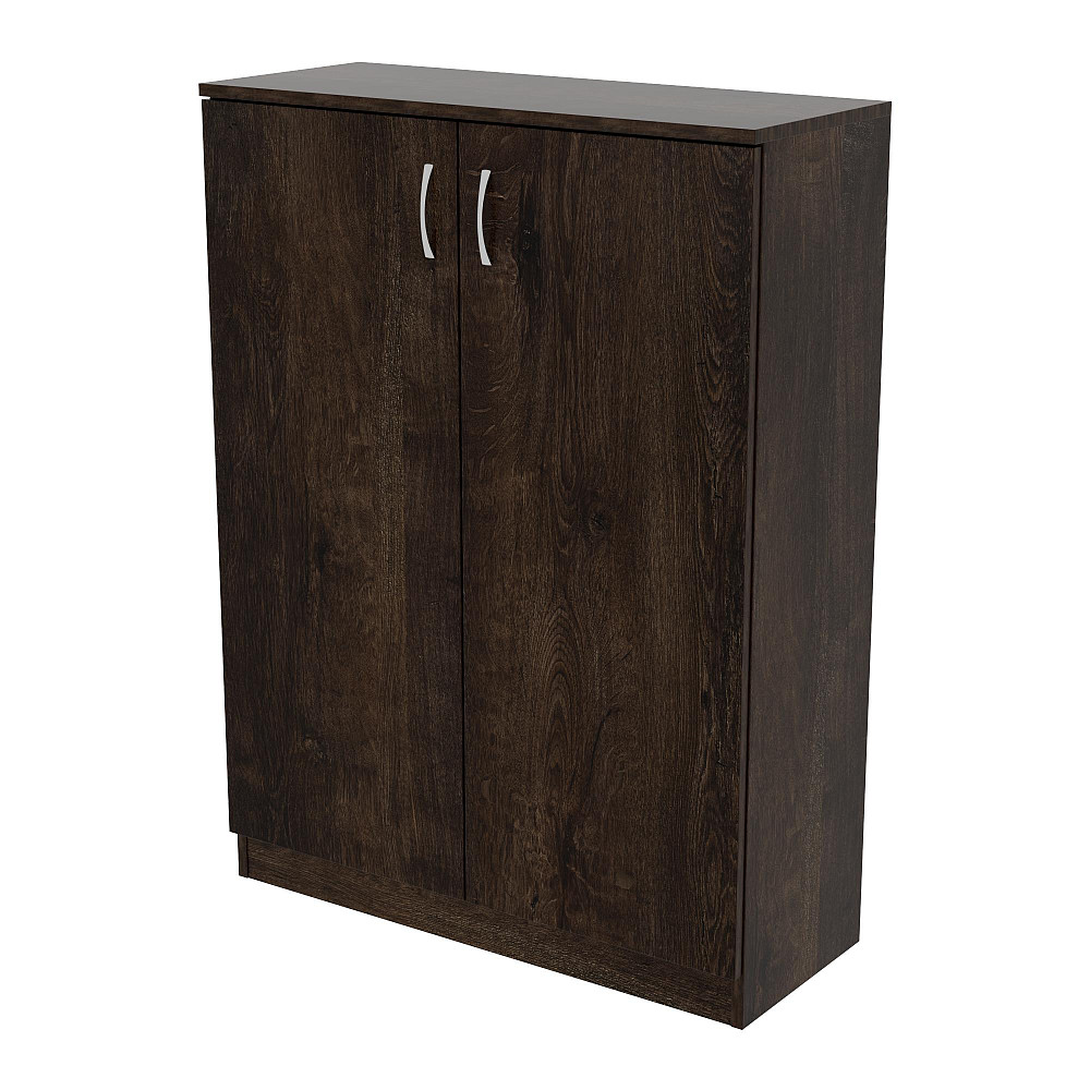 Тумба офисная ОСМ-2, Дуб Конкордия, 800/320/1080 Львов - изображение 1