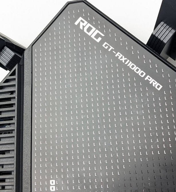 ASUS ROG Rapture GT-AX11000 Pro роутер. Харків - фото 6