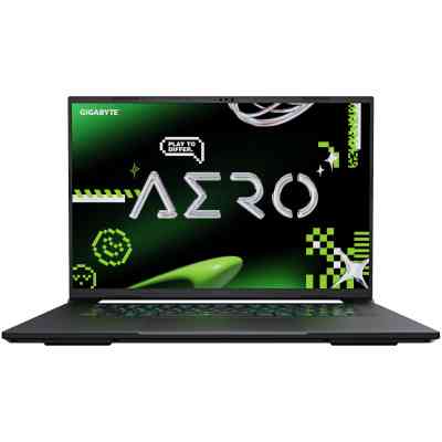 Ноутбук GIGABYTE Aero X16 (AERO_X16_1WH93UAC64DH) Вінниця