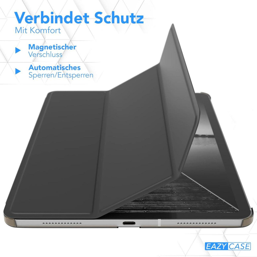 Чехол JETech для iPad Air 5 2022/Air 4 2020 10.9/iPad 4-го поколения 10.9/iPad Pro 11 2018 Днепр - изображение 7