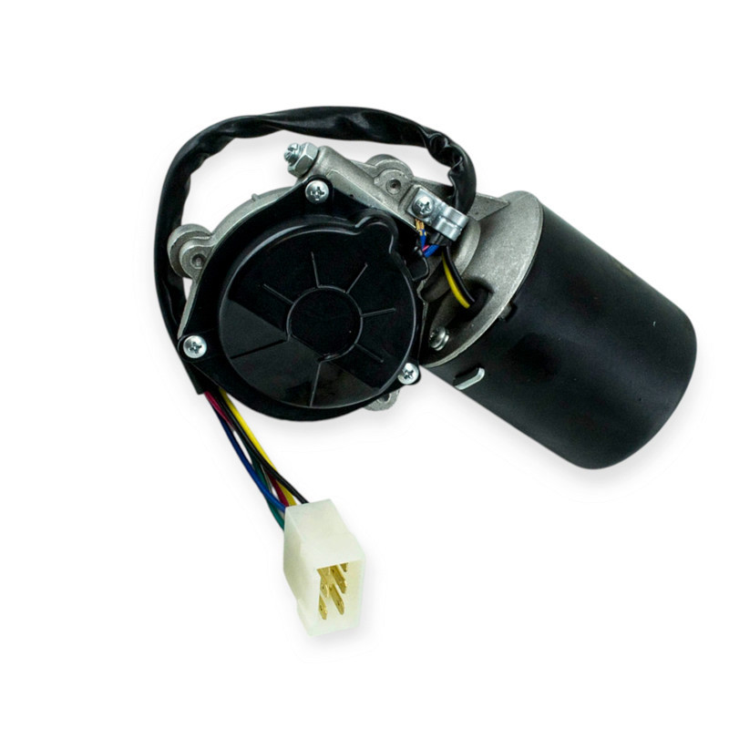 Мотор 2108-2109, ГАЗ 3110, УАЗ (моторедуктор) DK дворников Мукачево - изображение 1