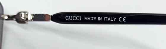 Брендові окуляри унісекс сонцезахисні сіро-рож із сірим металом. Київ