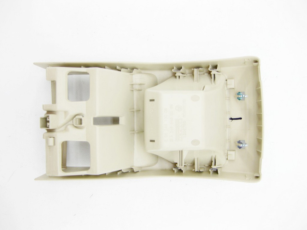 Mercedes-Benz  A1766803201 8L36 Декоративна накладка торця підлокітника ззаду під попільничку CLA Shooting Brake X117 CLA C117 A-class W176 Одеса - фото 6