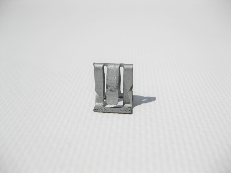 Mercedes-Benz  A0009915898 Утримуюча скоба салонної обшивки ML W164 GL X164 Одесса - изображение 8