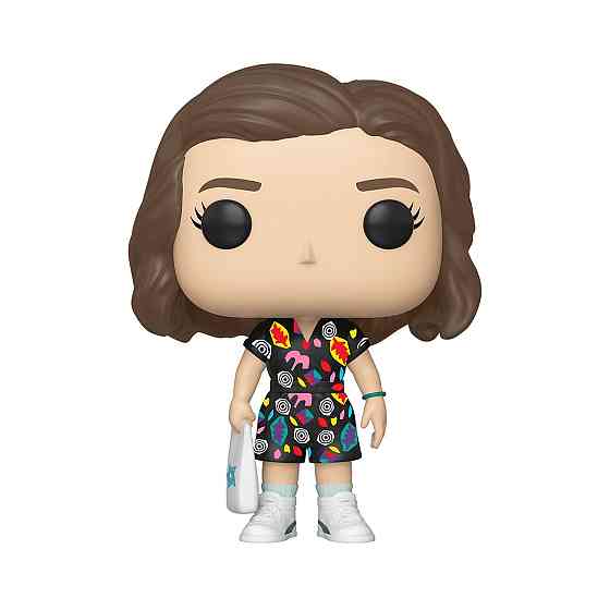 Ігрова фігурка Funko Pop! - Eleven in Mall Outfit Дніпро
