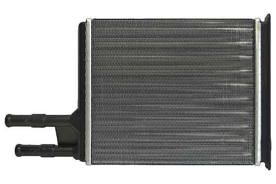 Радіатор пічки 220x195mm Citroen Jumper l >99 GP 1307156 Київ
