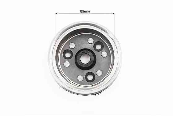 Магнето у зборі (на 6 котушок) Киев