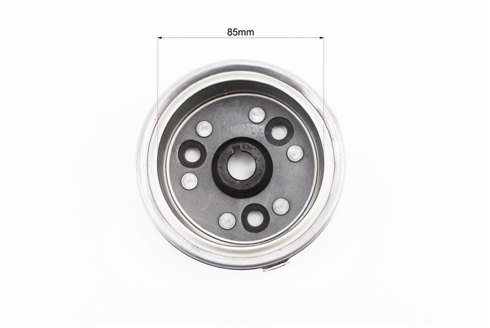 Магнето у зборі (на 6 котушок) Київ - фото 4