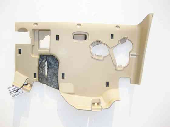 Mercedes-Benz  A1666800507 8N84 Накладка під торпедою зліва бежева ML W166 GL X166 GLE C292 Одесса