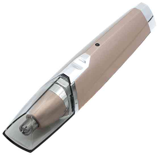 Тример ProGemei GM-3110 акумуляторний, з насадкою для носа та вух. Дніпро