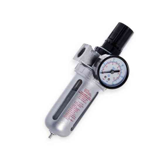 Блок воздуха 1/2