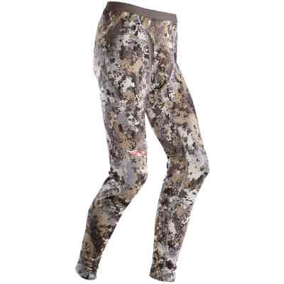 Термоштани Sitka Gear Core Lightweight Optifade Elevated II XL (10055-EV-XL) Вінниця