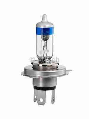 Галогенова лампа BOSCH Plus 90 Н4 60/55W 12 V P43t (1987301077) 1 шт./блістер Харків