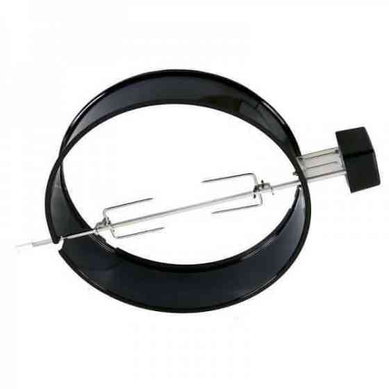 Веретено електричний для вугільних грилів 57 см - Weber 7494 Код: 003895 Рівне