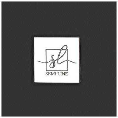 Косметичка Semi Line Бьюти-кейс 5L Black/Pink Cream (DAS302669) Винница